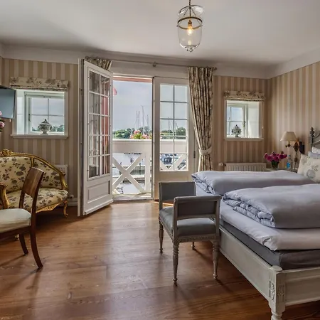 Dyvig Hotel