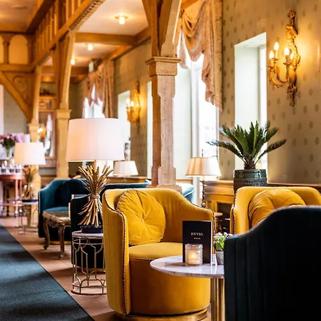 Dyvig Hotel 5*