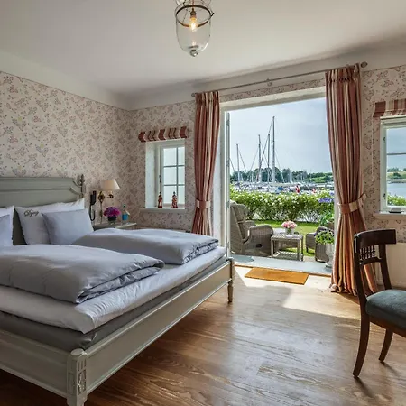 Hotel Dyvig Nordborg