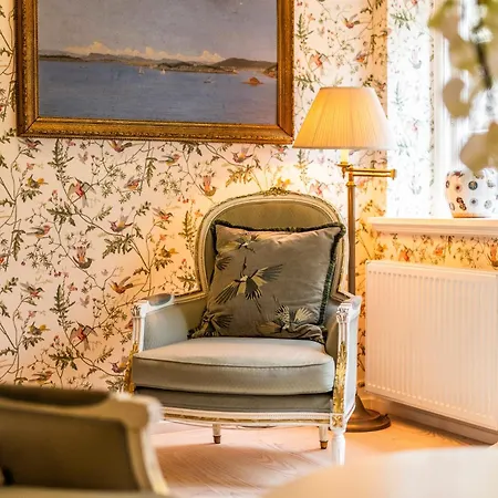 Dyvig Hotel Nordborg