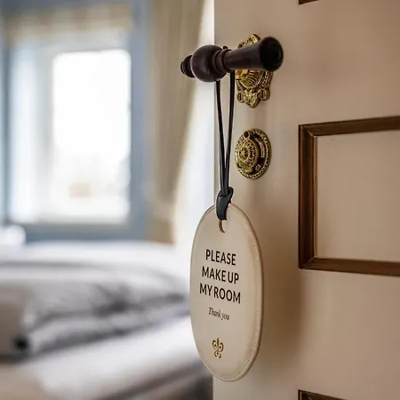 Dyvig Hotel