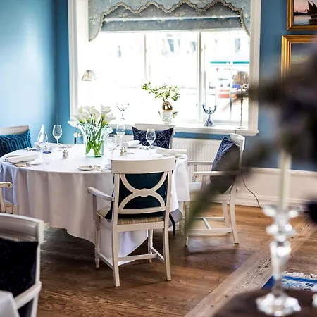 Dyvig Hotel Nordborg