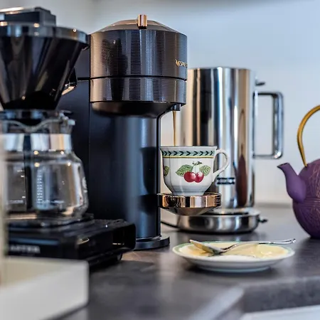 Hotel Dyvig Nordborg