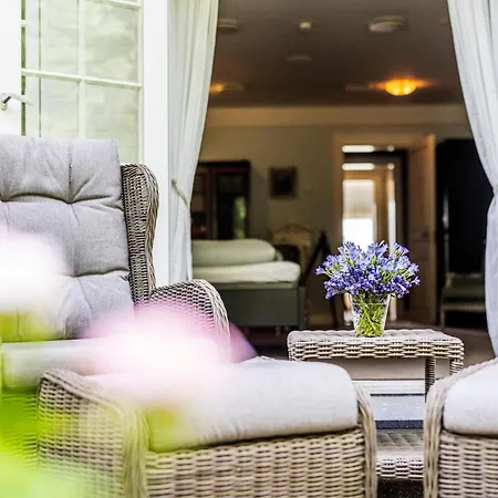 Hotel Dyvig 5*
