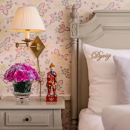 Dyvig Hotel Nordborg