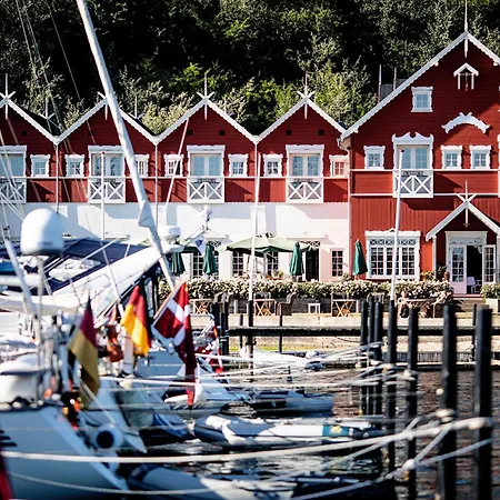 Dyvig Hotel