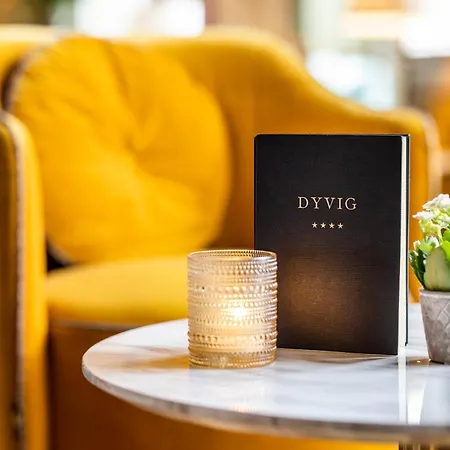 Hotel Dyvig