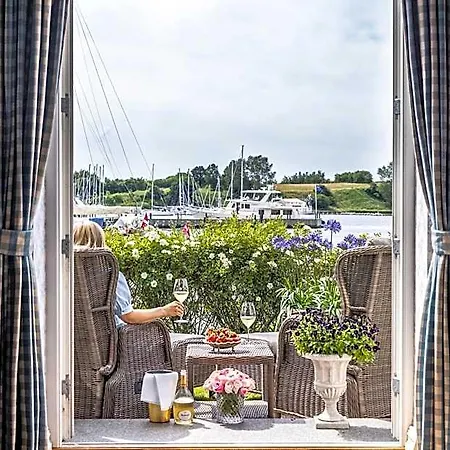 Dyvig Hotel