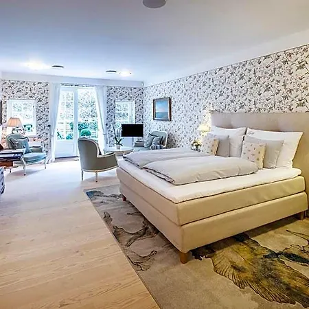 Hotel Dyvig 5*