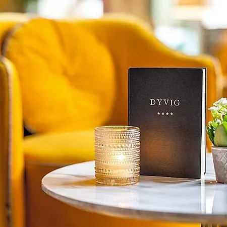 Hotel Dyvig 5*
