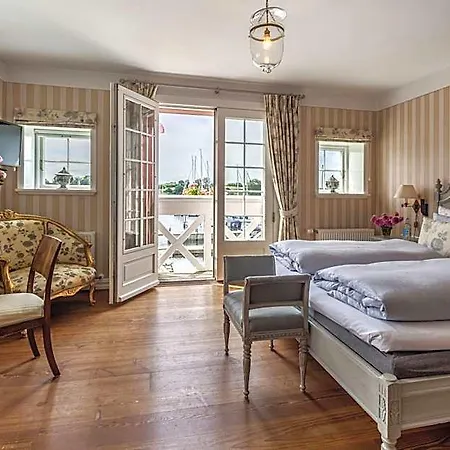 Otel Dyvig Nordborg