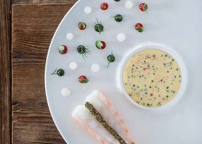 Dyvig Hotel Nordborg