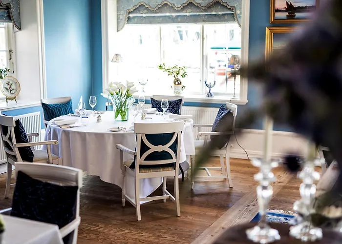 Dyvig Hotel Nordborg