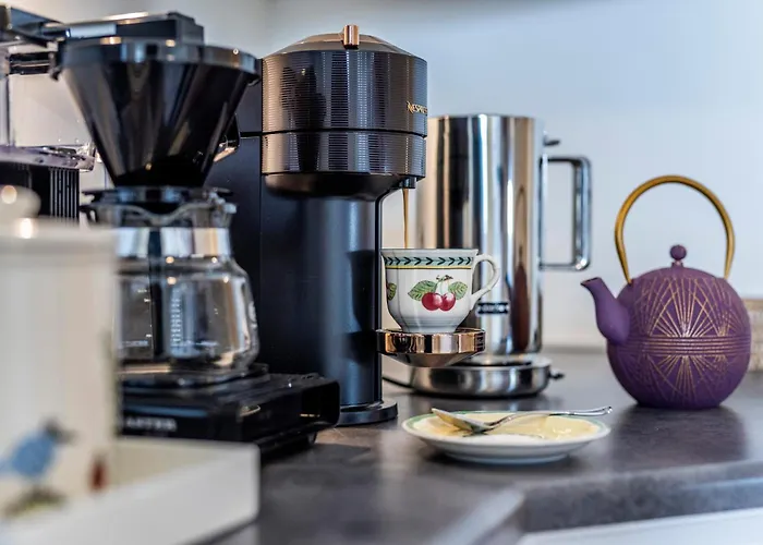 Hotel Dyvig Nordborg