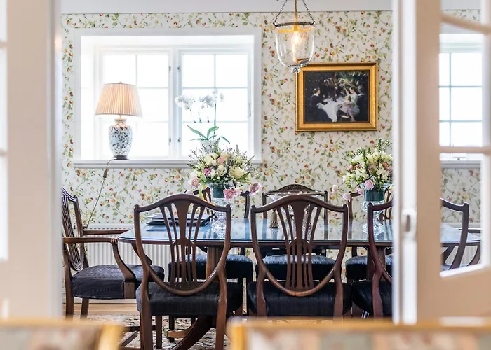 Hotel Dyvig Nordborg