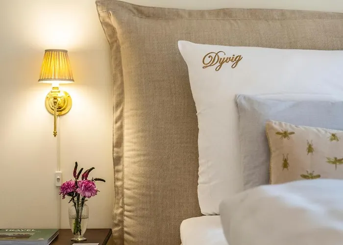 Hotel Dyvig