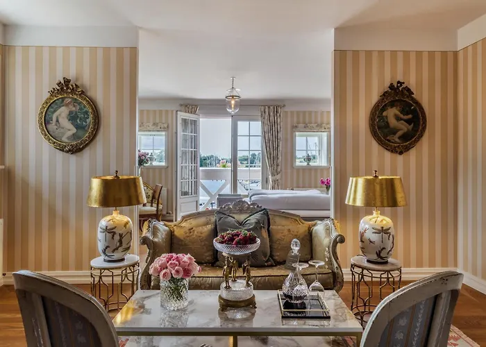 Dyvig Hotel Nordborg