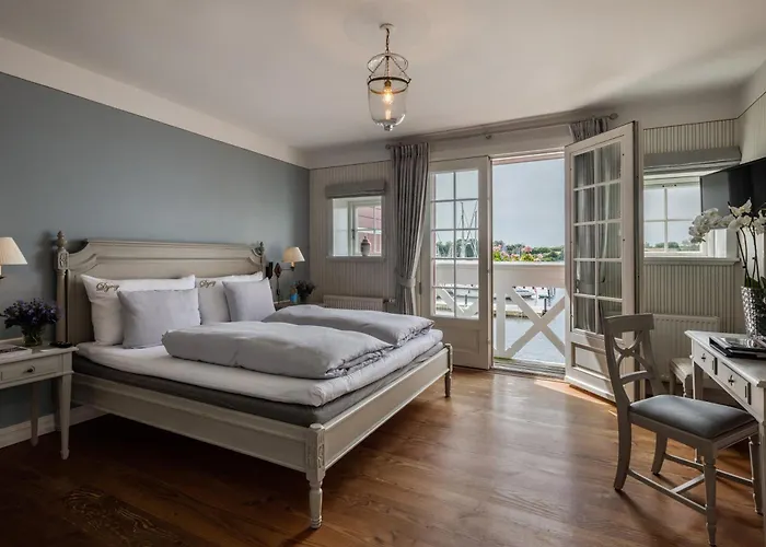 Dyvig Hotel Nordborg